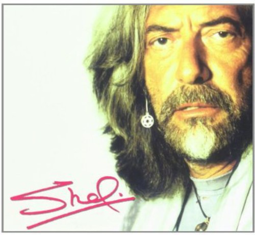 Shapiro,shel - Shel - Music CD