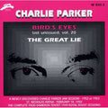 Charlie,parker - Bird's Eyes 20 - Music CD