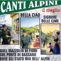 Canti Alpini 2 / Various - Canti Alpini 2 / Various - Music CD