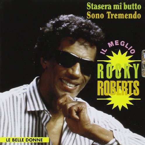 Roberts,rocky - Best Of - Music CD