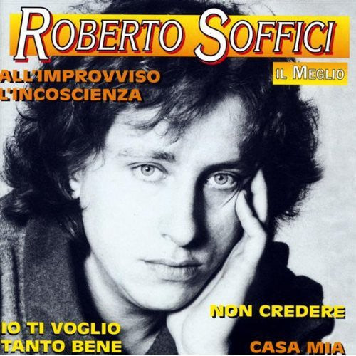 Soffici,roberto - Best - Music CD
