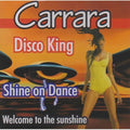 Carrara - Carrara - Music CD