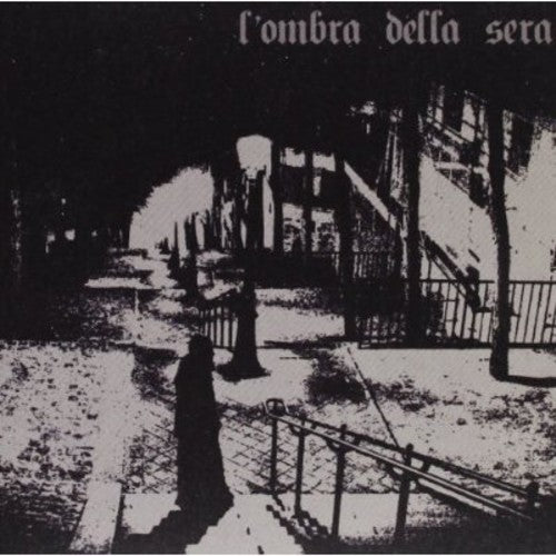 L'ombra Della Sera - L'ombra Della Sera - Music CD