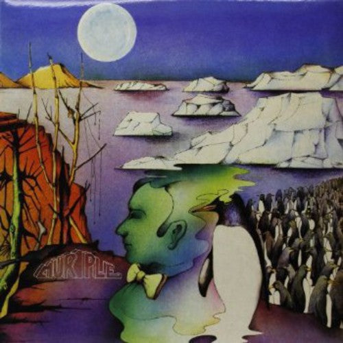 Lo Sono Murple [LP] Vinyl Record