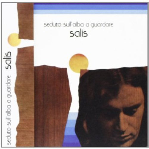 Salis - Seduto Sull'alba A Guardare - Music CD