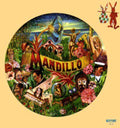 Mandillo - Mandillo - Music CD