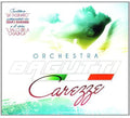 Orchestra Bagutti - Carezze - Music CD