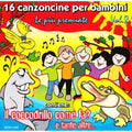 16 Canzoni Per Bambini 8 / Various - 16 Canzoni Per Bambini 8 / Various - Music CD