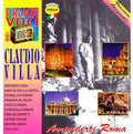 Villa,claudio - Arrivederci Roma - Music CD