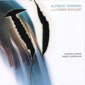 Ferrario,alfredo - Meets Gianni Sanjust - Music CD