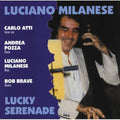 Milanese,luciano - Lucky Serenade - Music CD