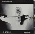 Cotone,nino - 7 Stilli Per Violino - Music CD
