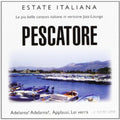 Estate Italiana - Pescatore - Music CD