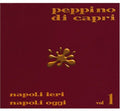 Di Capri,peppino - Napoli Ieri Napoli Oggi 1 - Music CD