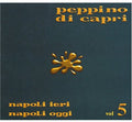 Di Capri,peppino - Napoli Ieri Napoli Oggi 5 - Music CD