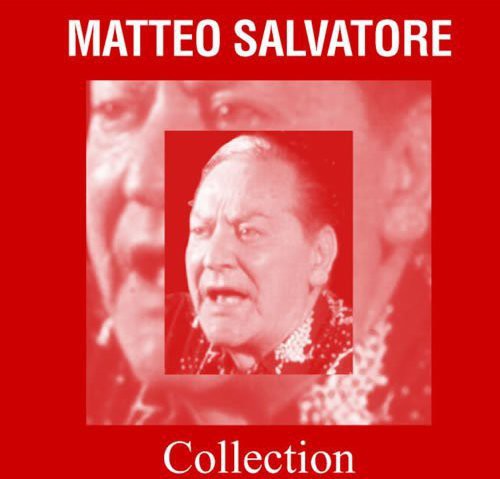 Salvatore,matteo - Collection - Music CD
