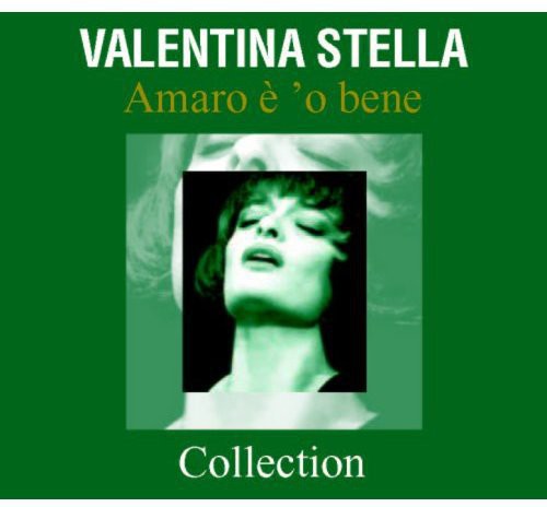 Stella,valentina - Collection - Music CD