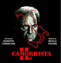 Il Camorrista / O.s.t. - Il Camorrista / O.s.t. - Music CD