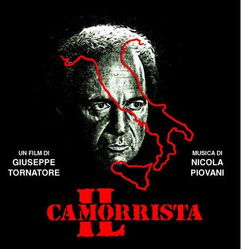 Il Camorrista / O.s.t. - Il Camorrista / O.s.t. - Music CD