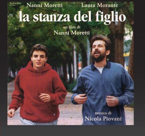 La Stanza Del Figlio / O.s.t. - La Stanza Del Figlio / O.s.t. - Music CD