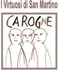 Virtuosi Di San Martino - Carogna - Music CD