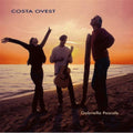 Pascale,gabriella - Costa Ovest - Music CD