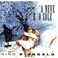 D'angelo,nino - O Sole E A Neve - Music CD