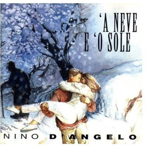 D'angelo,nino - O Sole E A Neve - Music CD