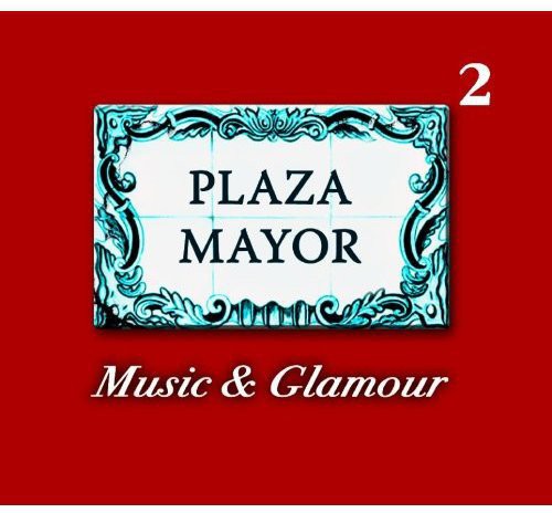 Plaza Mayor 2 / Various - Plaza Mayor 2 / Various - Music CD