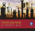 Cellamare,gianni - U Popole Mije - Music CD