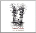 Colella,luca - Storie Dell Altra Guancia - Music CD