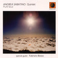 Sabatino,andrea Quintet - Pure Soul - Music CD