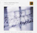 Bernardi,paolo Quartet - Fahrenheit Project - Music CD