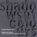 Cojaniz,carlo - Shadows Of Colours - Music CD
