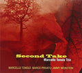 Tonolo,marcello Trio - Second Take - Music CD
