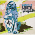 Benetti,marcello - Shuffled - Music CD