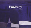 Fabbri,alessandro - Strayhorns - Music CD