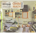 Otto Ohm - Otto Ohm - Music CD