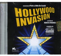 De Scalzi,aldo & Pivio - Hollywood Invasion - Music CD