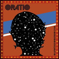Oratio - Discorrendo Senza Ratio - Music CD
