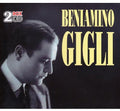 Gigli,beniamino - Beniamino Gigli - Music CD