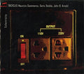 Giammarco,maurizio - Eclectricity - Music CD