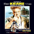 Professor Kranz Tedesco / O.s.t. - Professor Kranz Tedesco / O.s.t. - Music CD