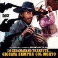 Lo Chiamavano Tresette / O.s.t. - Lo Chiamavano Tresette / O.s.t. - Music CD