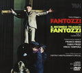 Fantozzi / Il Secondo Tragico / O.s.t. - Fantozzi / Il Secondo Tragico / O.s.t. - Music CD