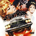 Stuntman / O.s.t. - Stuntman / O.s.t. - Music CD