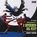 E Cosi Divennero I 3 / O.s.t. - E Cosi Divennero I 3 / O.s.t. - Music CD