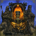 Funeral Circle - Funeral Circle - Music CD