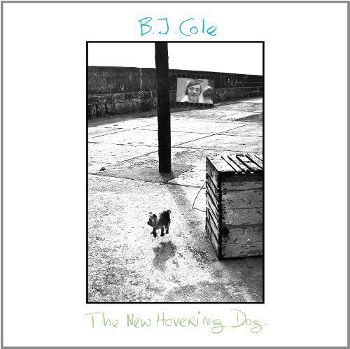 New Hovering Dog [LP] Vinyl Record