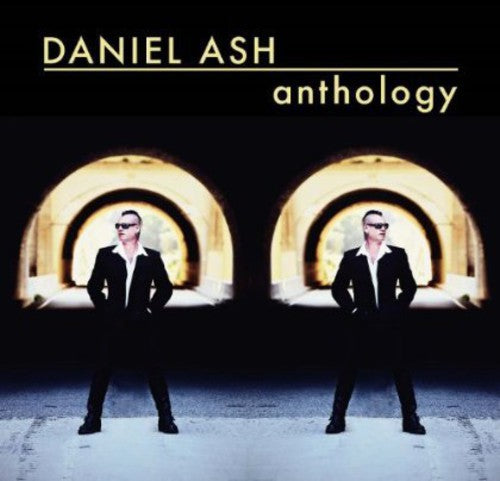 Ash,daniel - Anthology - Music CD